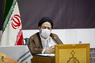 رئیس سازمان حج و زیارت تاکید کرد:

اعزام های سازمان یافته به عتبات سرعت خواهد گرفت 5