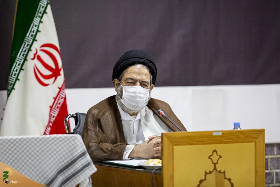رئیس سازمان حج و زیارت تاکید کرد:

اعزام های سازمان یافته به عتبات سرعت خواهد گرفت 5