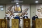 رئیس سازمان حج و زیارت تاکید کرد:

اعزام های سازمان یافته به عتبات سرعت خواهد گرفت 6