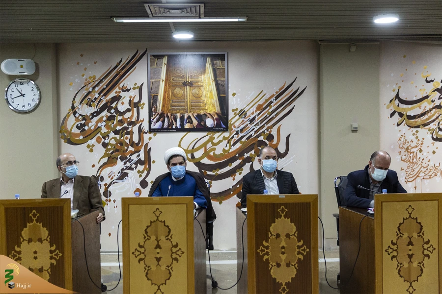 رئیس سازمان حج و زیارت تاکید کرد:

اعزام های سازمان یافته به عتبات سرعت خواهد گرفت 6