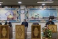 رئیس سازمان حج و زیارت تاکید کرد:

اعزام های سازمان یافته به عتبات سرعت خواهد گرفت 7