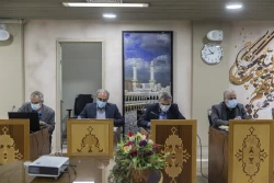 رئیس سازمان حج و زیارت تاکید کرد:

اعزام های سازمان یافته به عتبات سرعت خواهد گرفت 8