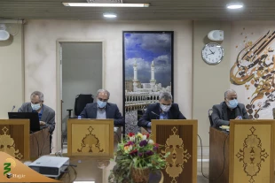 رئیس سازمان حج و زیارت تاکید کرد:

اعزام های سازمان یافته به عتبات سرعت خواهد گرفت 8