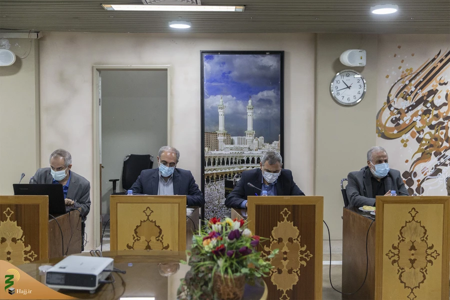 رئیس سازمان حج و زیارت تاکید کرد:

اعزام های سازمان یافته به عتبات سرعت خواهد گرفت 8