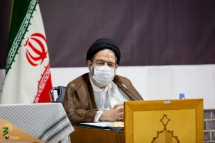 Chairman of Hajj and Pilgrimage Organization:
Organized dispatch to Atabat will accelerate
 2
