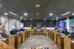 Chairman of Hajj and Pilgrimage Organization:
Organized dispatch to Atabat will accelerate
 2