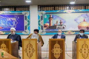 Chairman of Hajj and Pilgrimage Organization:
Organized dispatch to Atabat will accelerate
 2