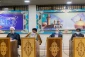 Chairman of Hajj and Pilgrimage Organization:
Organized dispatch to Atabat will accelerate
 2