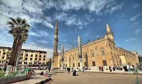 برگزاری جشن‌های تولد امام حسین‌(ع) در مصر
