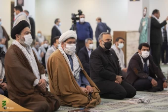 بزرگداشت هفته بسیج
 16