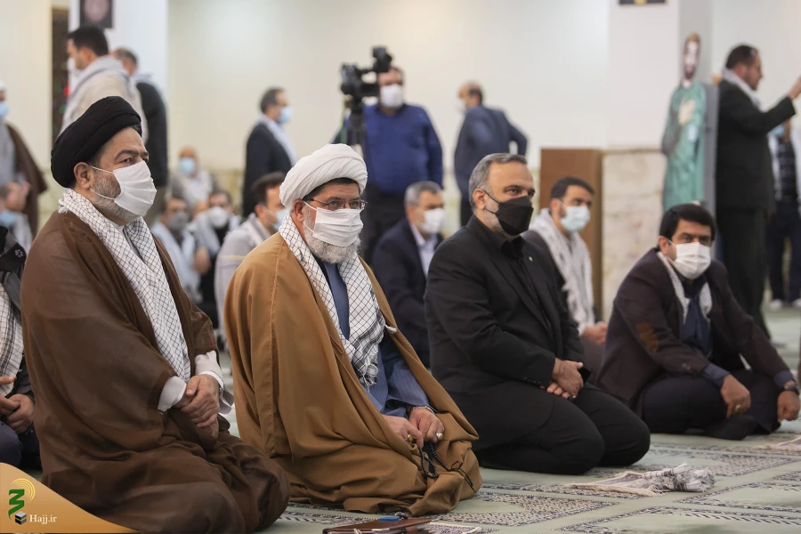 بزرگداشت هفته بسیج
 16