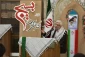 بزرگداشت هفته بسیج با حضور مسئولان بعثه و سازمان حج 3