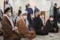 بزرگداشت هفته بسیج با حضور مسئولان بعثه و سازمان حج 6