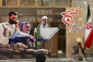 بزرگداشت هفته بسیج با حضور مسئولان بعثه و سازمان حج 8