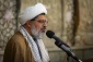 بزرگداشت هفته بسیج با حضور مسئولان بعثه و سازمان حج 10