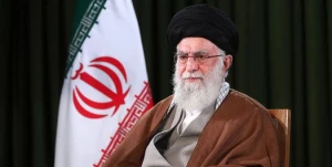 رهبر معظم انقلاب اسلامی در پیام تبریک به مناسبت هفته بسیج تأکید کردند؛

مشکل‌گشایی در همه مسائل کشور با همت بلند، خردمندی، درست‌اندیشی و توکل به خدا