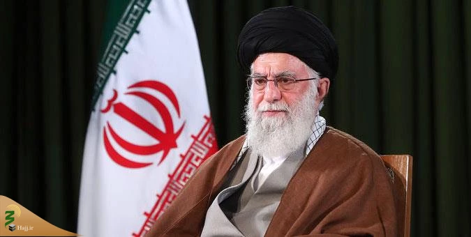 رهبر معظم انقلاب اسلامی در پیام تبریک به مناسبت هفته بسیج تأکید کردند؛

مشکل‌گشایی در همه مسائل کشور با همت بلند، خردمندی، درست‌اندیشی و توکل به خدا 2