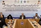 به مناسبت هفته بسیج برگزار شد

بررسی جایگاه زن در‌ اندیشه امام خمینی(ره) با تأکید بر تفکر بسیج 2