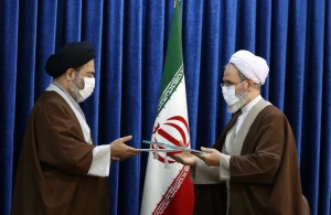 در راستای ارتقا و به روز شدن سطح همکاری‌های مشترک امضاء شد؛

تفاهم نامه همکاری حوزه نمایندگی ولی فقیه در امور حج و زیارت و مرکز مدیریت حوزه‌های علمیه