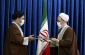 در راستای ارتقا و به روز شدن سطح همکاری‌های مشترک امضاء شد؛

تفاهم نامه همکاری حوزه نمایندگی ولی فقیه در امور حج و زیارت و مرکز مدیریت حوزه‌های علمیه 2