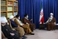 در راستای ارتقا و به روز شدن سطح همکاری‌های مشترک امضاء شد؛

تفاهم نامه همکاری حوزه نمایندگی ولی فقیه در امور حج و زیارت و مرکز مدیریت حوزه‌های علمیه 3