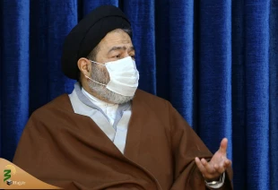 در راستای ارتقا و به روز شدن سطح همکاری‌های مشترک امضاء شد؛

تفاهم نامه همکاری حوزه نمایندگی ولی فقیه در امور حج و زیارت و مرکز مدیریت حوزه‌های علمیه 5