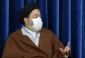 در راستای ارتقا و به روز شدن سطح همکاری‌های مشترک امضاء شد؛

تفاهم نامه همکاری حوزه نمایندگی ولی فقیه در امور حج و زیارت و مرکز مدیریت حوزه‌های علمیه 5