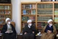 در راستای ارتقا و به روز شدن سطح همکاری‌های مشترک امضاء شد؛

تفاهم نامه همکاری حوزه نمایندگی ولی فقیه در امور حج و زیارت و مرکز مدیریت حوزه‌های علمیه 6