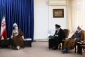 در راستای ارتقا و به روز شدن سطح همکاری‌های مشترک امضاء شد؛

تفاهم نامه همکاری حوزه نمایندگی ولی فقیه در امور حج و زیارت و مرکز مدیریت حوزه‌های علمیه 7