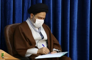 در راستای ارتقا و به روز شدن سطح همکاری‌های مشترک امضاء شد؛

تفاهم نامه همکاری حوزه نمایندگی ولی فقیه در امور حج و زیارت و مرکز مدیریت حوزه‌های علمیه 10