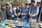 از سوی خانه فرهنگ ایران انجام شد؛

عرضه کتب دینی ـ تقریبی در نمایشگاه دانشگاه اسلامیه پیشاور  4