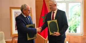 سازمان آزادیبخش فلسطین توافقنامه مغرب و اسرائیل را محکوم کرد