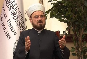 تأکید اتحادیه جهانی علمای مسلمان بر حمایت خود از الاقصی، قدس و فلسطین