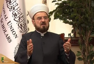 تأکید اتحادیه جهانی علمای مسلمان بر حمایت خود از الاقصی، قدس و فلسطین