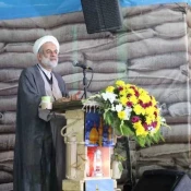 همایش تجلیل از موکب داران اربعین حسینی در استان اصفهان  2