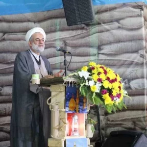 همایش تجلیل از موکب داران اربعین حسینی در استان اصفهان 