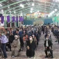 همایش تجلیل از موکب داران اربعین حسینی در استان اصفهان  3