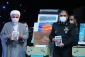 «مردان آب، مردان آهن» رونمایی شد 2