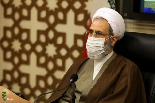 آیت الله اعرافی: 

سند جامع راهبردی نماز عملیاتی شود