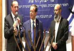 واکنش سازمان همکاری اسلامی و اتحادیه عرب به حضور رئیس رژیم صهیونیستی در حرم ابراهیمی 2