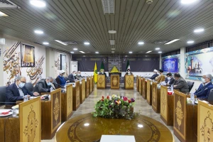 اعزام محدود زائران به سوریه آغاز می شود