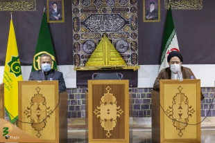 اعزام محدود زائران به سوریه آغاز می شود 5