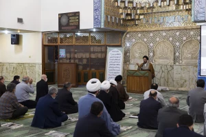 لزوم پرهیز از استناد به ظواهر در قضاوت کردن دیگران 