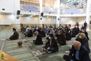 لزوم پرهیز از استناد به ظواهر در قضاوت کردن دیگران  4