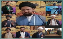 به همت مؤسسه غدیر؛

کنفرانس «قبرستان بقیع» در نجف اشرف برگزار شد 2