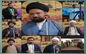 به همت مؤسسه غدیر؛

کنفرانس «قبرستان بقیع» در نجف اشرف برگزار شد