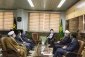 در بازدید سرپرست حجاج ایرانی از معاونت امور بین الملل بعثه مطرح شد؛

لزوم ارتباط مستمر با مسئولان و دست اندرکاران حج در دیگر کشورها 2