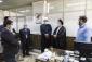 در بازدید سرپرست حجاج ایرانی از معاونت امور بین الملل بعثه مطرح شد؛

لزوم ارتباط مستمر با مسئولان و دست اندرکاران حج در دیگر کشورها 4