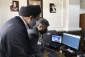 در بازدید سرپرست حجاج ایرانی از معاونت امور بین الملل بعثه مطرح شد؛

لزوم ارتباط مستمر با مسئولان و دست اندرکاران حج در دیگر کشورها 5