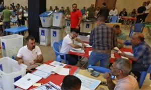 اعلام نتایج نهایی انتخابات پارلمانی عراق